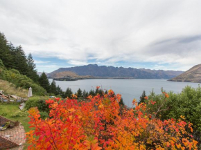 Crows Nest - Queenstown Holiday Home